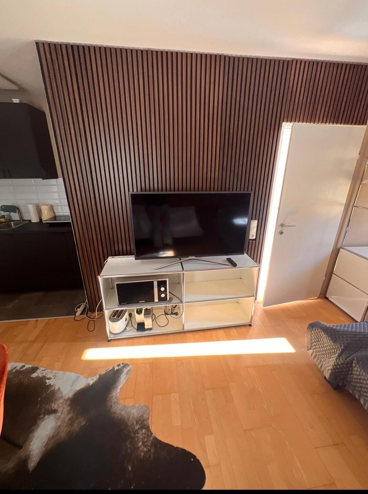 Apartment Studioroom Altstadt Köln